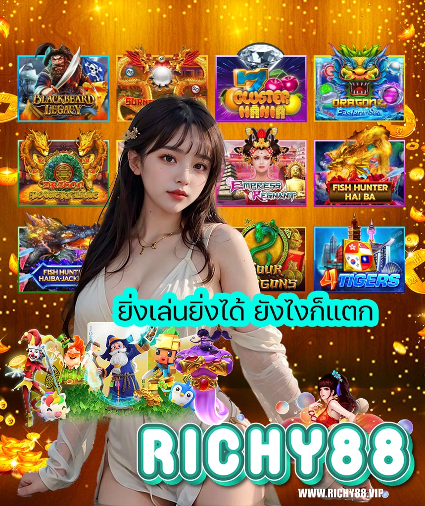 richy88 slot