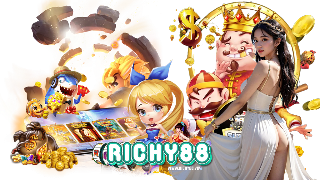 richy88
